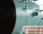 Vì Sao Phải Tuân Thủ Tiêu Chuẩn Nước Lò Hơi? Cảnh Báo Rủi Ro Nguy Hiểm